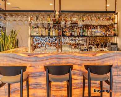 Mövenpick Hotel Istanbul Golden Horn 87