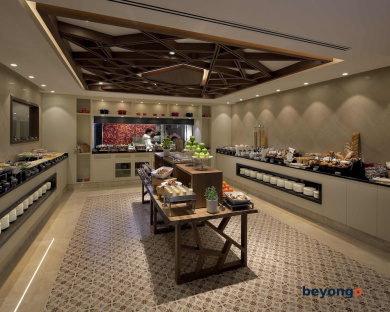 Mövenpick Hotel Istanbul Golden Horn 89
