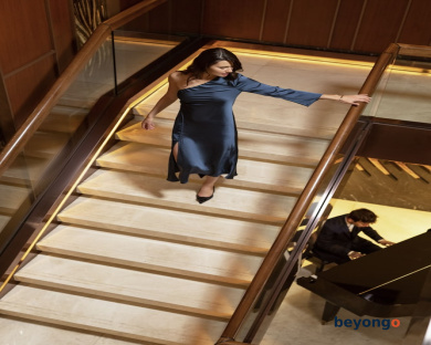 Mövenpick Hotel Istanbul Golden Horn 9
