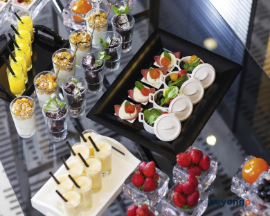 Mövenpick Hotel Istanbul Golden Horn 90