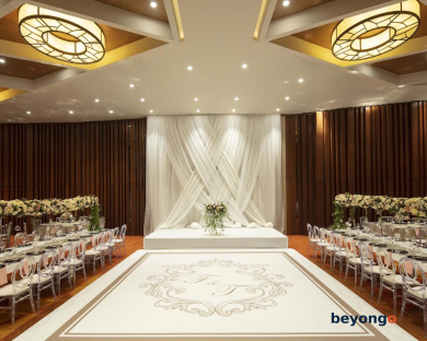 Mövenpick Hotel Istanbul Golden Horn 95
