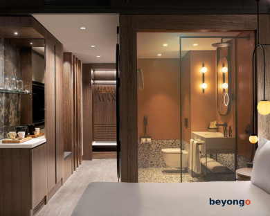 Mövenpick Hotel Istanbul Marmara Sea 23