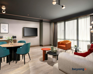 Mövenpick Hotel Istanbul Marmara Sea 27