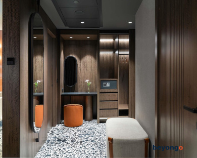 Mövenpick Hotel Istanbul Marmara Sea 29