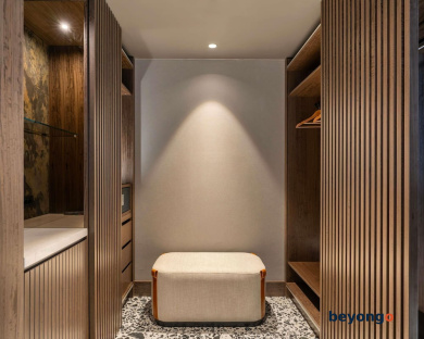 Mövenpick Hotel Istanbul Marmara Sea 34