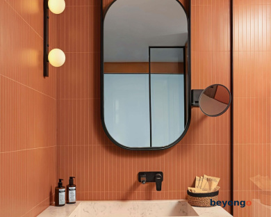 Mövenpick Hotel Istanbul Marmara Sea 36