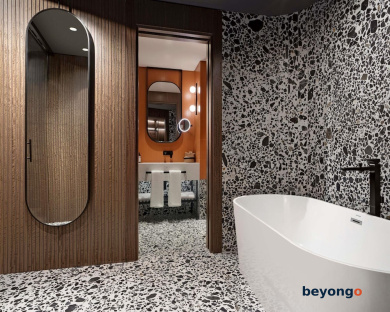 Mövenpick Hotel Istanbul Marmara Sea 41