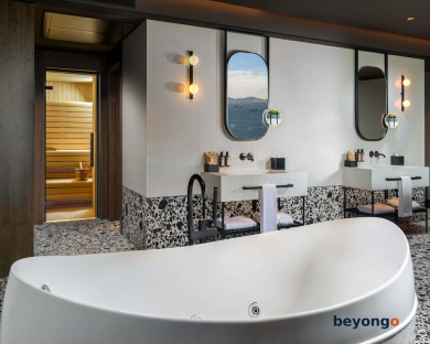 Mövenpick Hotel Istanbul Marmara Sea 45