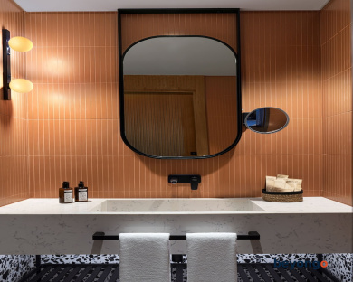 Mövenpick Hotel Istanbul Marmara Sea 49