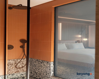 Mövenpick Hotel Istanbul Marmara Sea 50