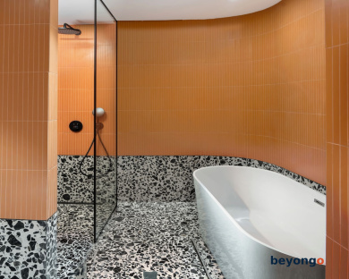 Mövenpick Hotel Istanbul Marmara Sea 51