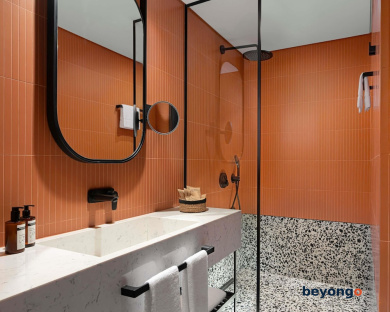 Mövenpick Hotel Istanbul Marmara Sea 53