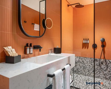 Mövenpick Hotel Istanbul Marmara Sea 55