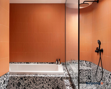 Mövenpick Hotel Istanbul Marmara Sea 56