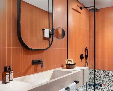 Mövenpick Hotel Istanbul Marmara Sea 58