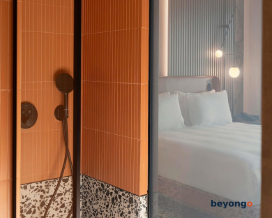 Mövenpick Hotel Istanbul Marmara Sea 59