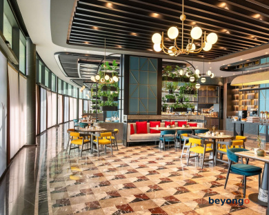 Mövenpick Hotel Istanbul Marmara Sea 63
