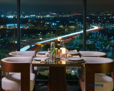 Mövenpick Hotel Istanbul Marmara Sea 74