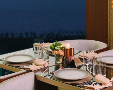 Mövenpick Hotel Istanbul Marmara Sea 75