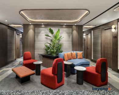 Mövenpick Hotel Istanbul Marmara Sea 87