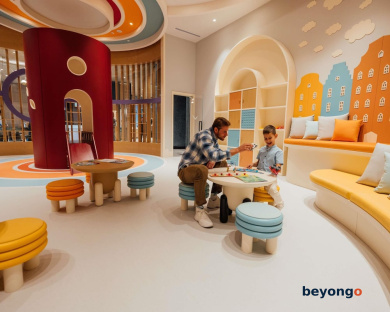 Mövenpick Hotel Istanbul Marmara Sea 88