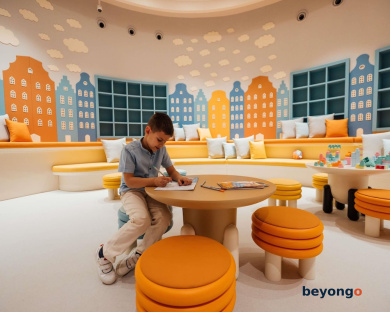 Mövenpick Hotel Istanbul Marmara Sea 90
