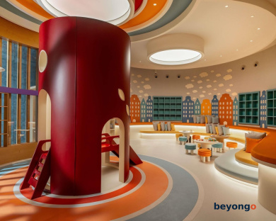 Mövenpick Hotel Istanbul Marmara Sea 92
