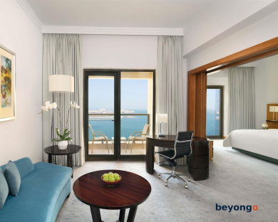 Mövenpick Hotel Jumeirah Beach 16