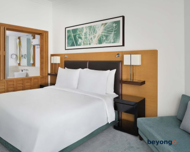 Mövenpick Hotel Jumeirah Beach 19