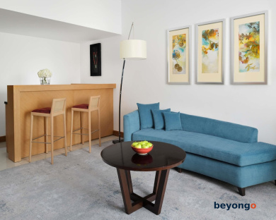 Mövenpick Hotel Jumeirah Beach 22
