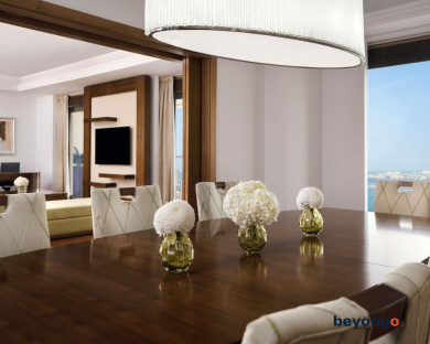 Mövenpick Hotel Jumeirah Beach 24