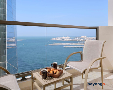 Mövenpick Hotel Jumeirah Beach 25