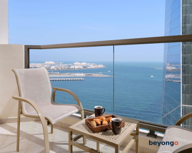Mövenpick Hotel Jumeirah Beach 26