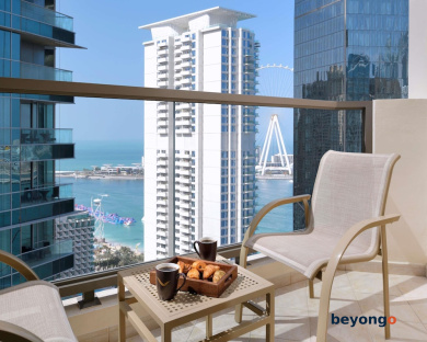 Mövenpick Hotel Jumeirah Beach 27