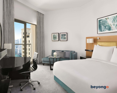 Mövenpick Hotel Jumeirah Beach 30