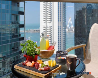 Mövenpick Hotel Jumeirah Beach 31