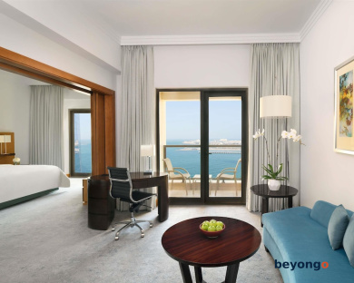 Mövenpick Hotel Jumeirah Beach 33