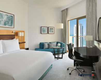 Mövenpick Hotel Jumeirah Beach 34