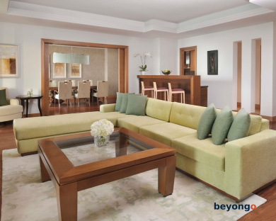 Mövenpick Hotel Jumeirah Beach 35