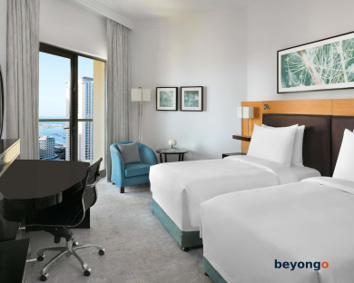 Mövenpick Hotel Jumeirah Beach 36