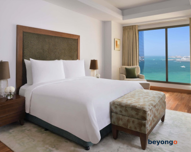 Mövenpick Hotel Jumeirah Beach 39
