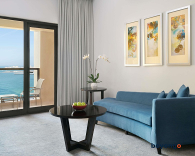 Mövenpick Hotel Jumeirah Beach 40
