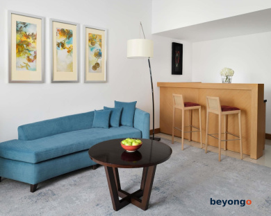 Mövenpick Hotel Jumeirah Beach 41