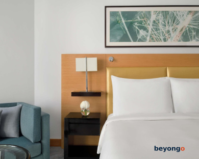 Mövenpick Hotel Jumeirah Beach 42