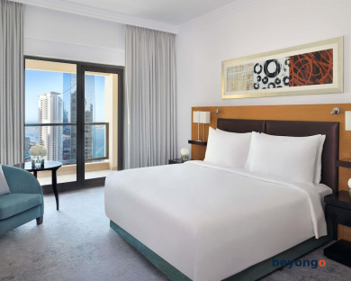 Mövenpick Hotel Jumeirah Beach 43