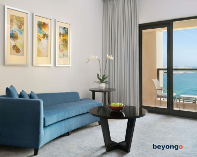 Mövenpick Hotel Jumeirah Beach 44