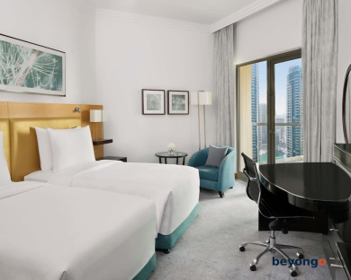 Mövenpick Hotel Jumeirah Beach 45