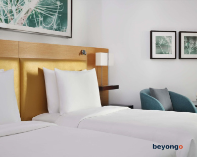 Mövenpick Hotel Jumeirah Beach 46