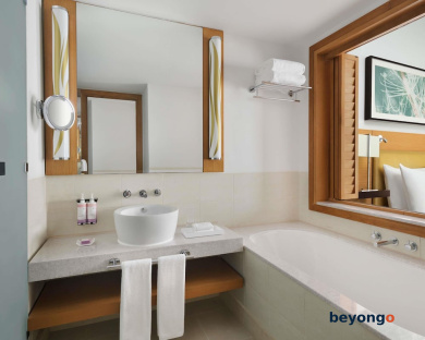Mövenpick Hotel Jumeirah Beach 47