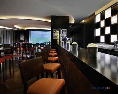 Mövenpick Hotel Jumeirah Beach 48